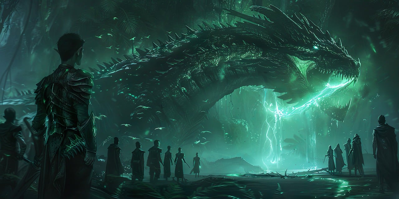 <p style="font-size:18px; font-weight:600;">플레이의 긴장감을 설계하는 사운드 디자인</p>  <p style="color: #e7e7e7;">게임의 몰입도와 감정 곡선을 세밀하게 조율하는 사운드</p>