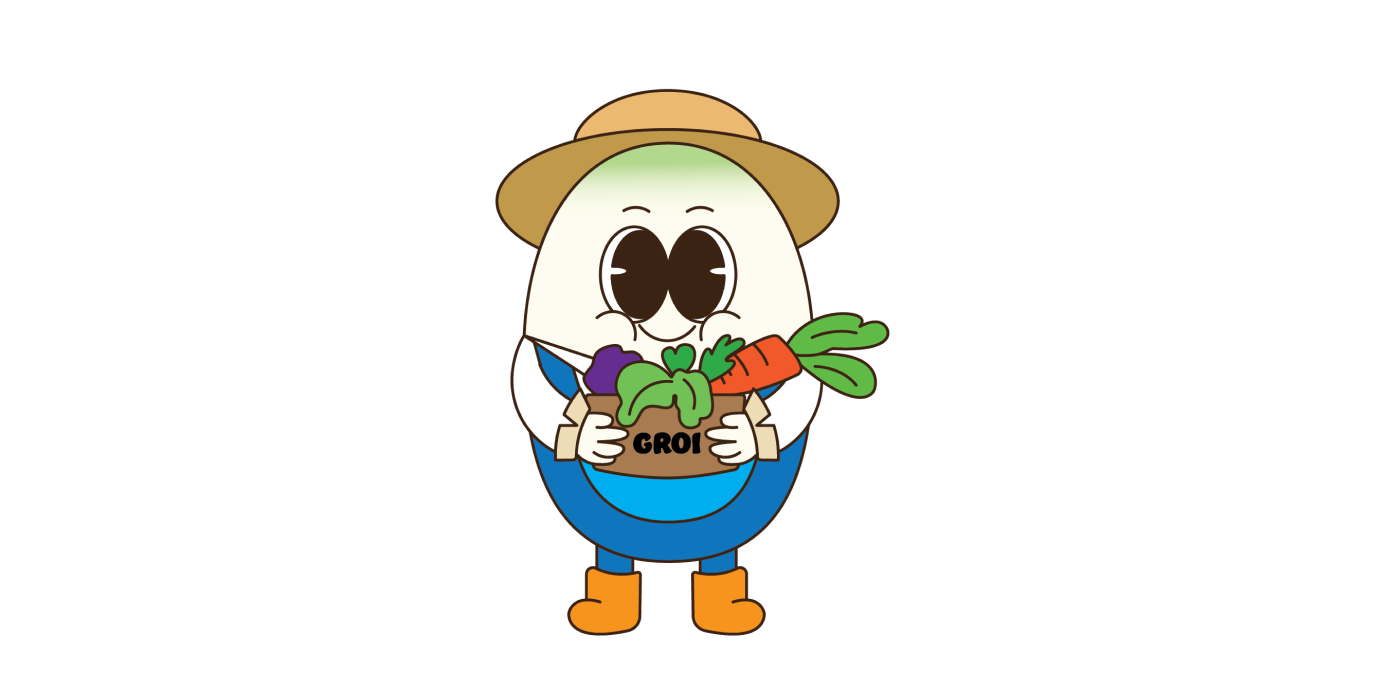 GROIPLAN