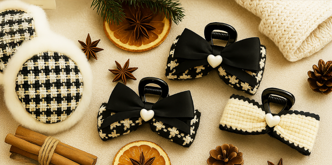 대한미국을 대표하는 패션 액세서리 브랜드 N.CAT