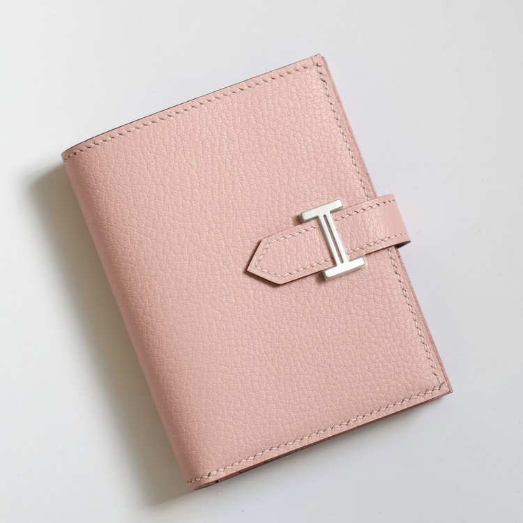 에르메스 베안 컴팩트 쉐브르