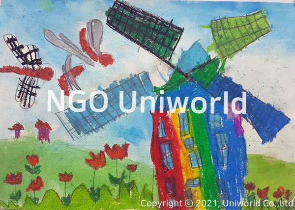 UNIWORLD