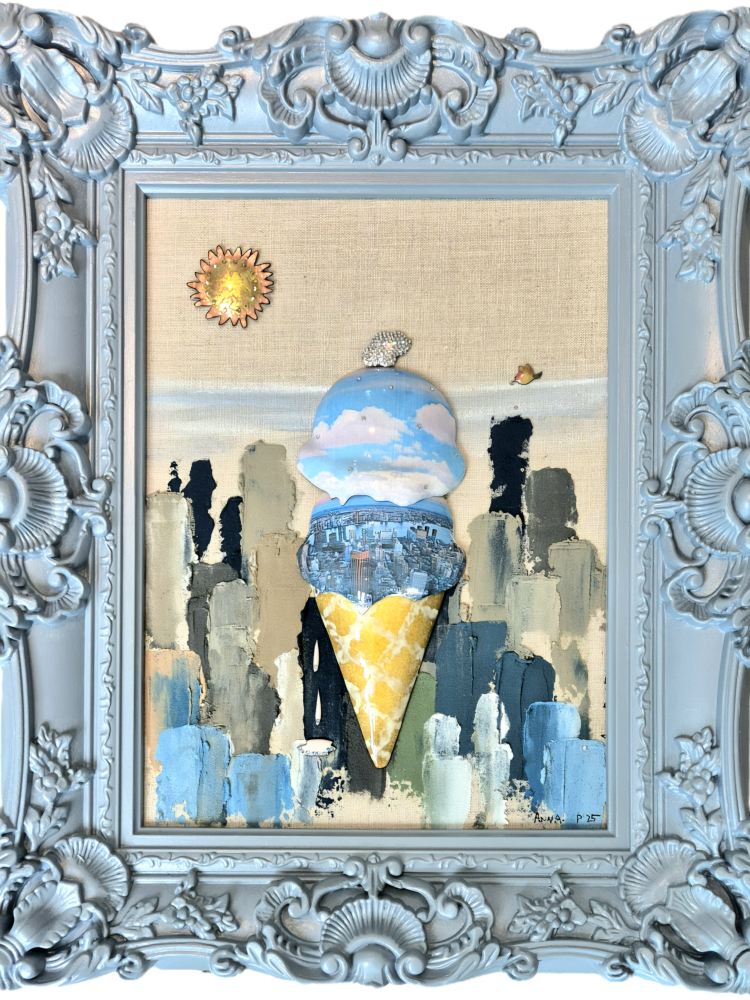 박성숙 작품 이미지