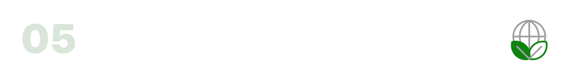 <table class="noBorder" style="width: 100%;">   <tbody>     <tr>       <td style="text-align: center;">     <strong><span style="font-size: 22px; line-height: 1.5;">공급회사 및 고객과 환경방침을 달성할 수 있도록<br>서로 협력하고 지원하며, 환경보전과 사회공헌을 위한 활동을 전개한다.</span></strong>       </td>     </tr>   </tbody> </table>