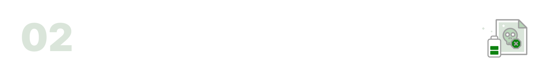 <table class="noBorder" style="width: 100%;">   <tbody>     <tr>       <td style="text-align: center;">     <strong><span style="font-size: 22px; line-height: 1.5;"> 기업의 모든 활동에 있어서 효율적인 에너지 사용 및<br>자원절약으로 환경오염물질 발생을 극소화한다.</span></strong>       </td>     </tr>   </tbody> </table>