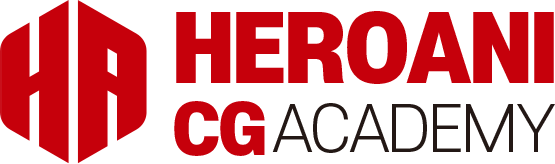 히어로애니CG아카데미