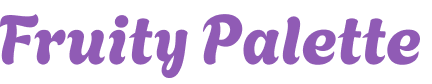 프루티팔레트