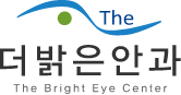 더밝은안과의원
