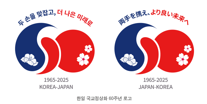 외교부(한일 국교정상화 60주년 TF)