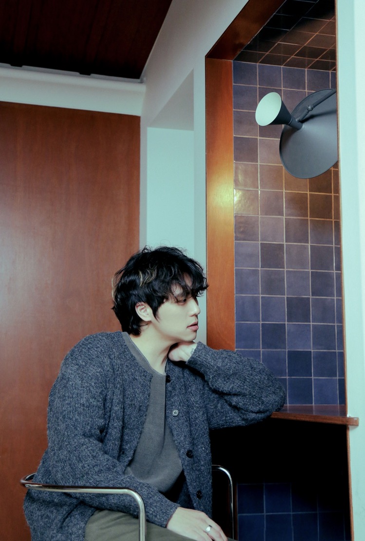 <strong>베이스, 기타 오현준</strong>