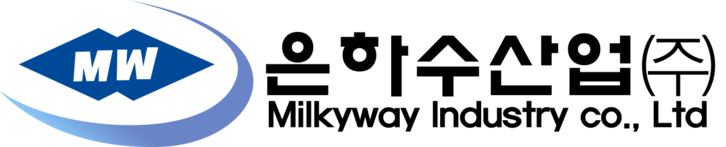 은하수산업