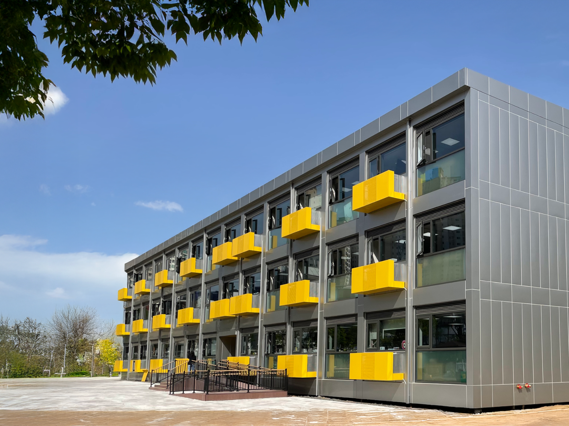 서울 유현 초등학교