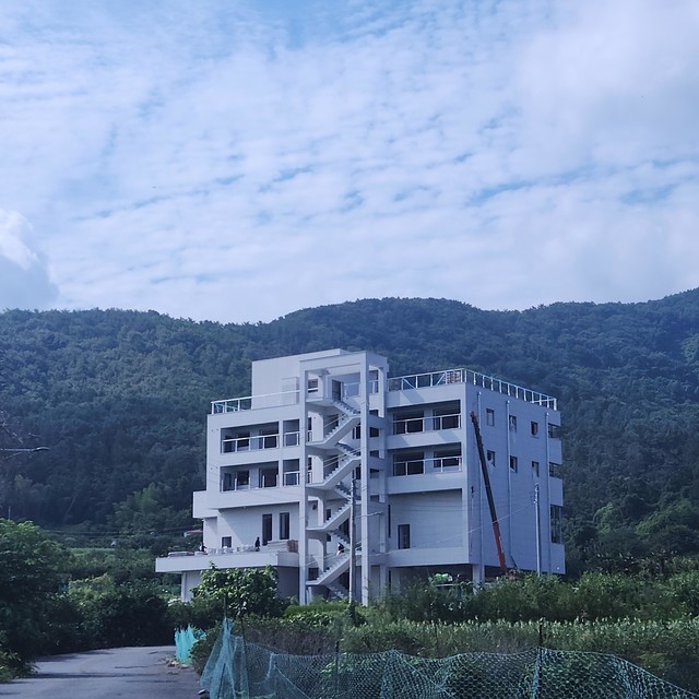 비전빌리지(거제도 수양관)