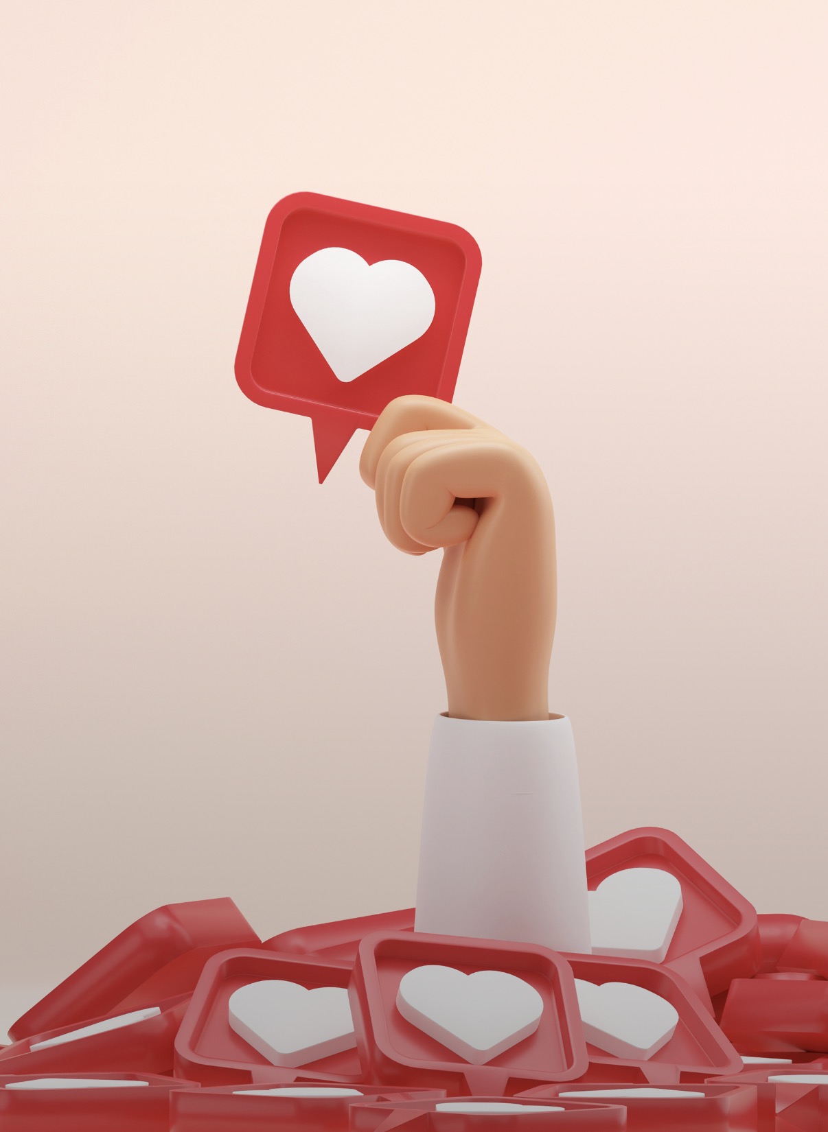 <p style="position:absolute;right:1em;top:1em;font-weight:bold;">03</p>브랜드 철학에 일관된 디자인으로<br><b>신뢰와 선호도가 자연스럽게 <br>높아집니다.</b>