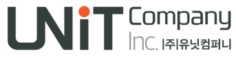 (주)유닛컴퍼니 - UNITCOMPANY