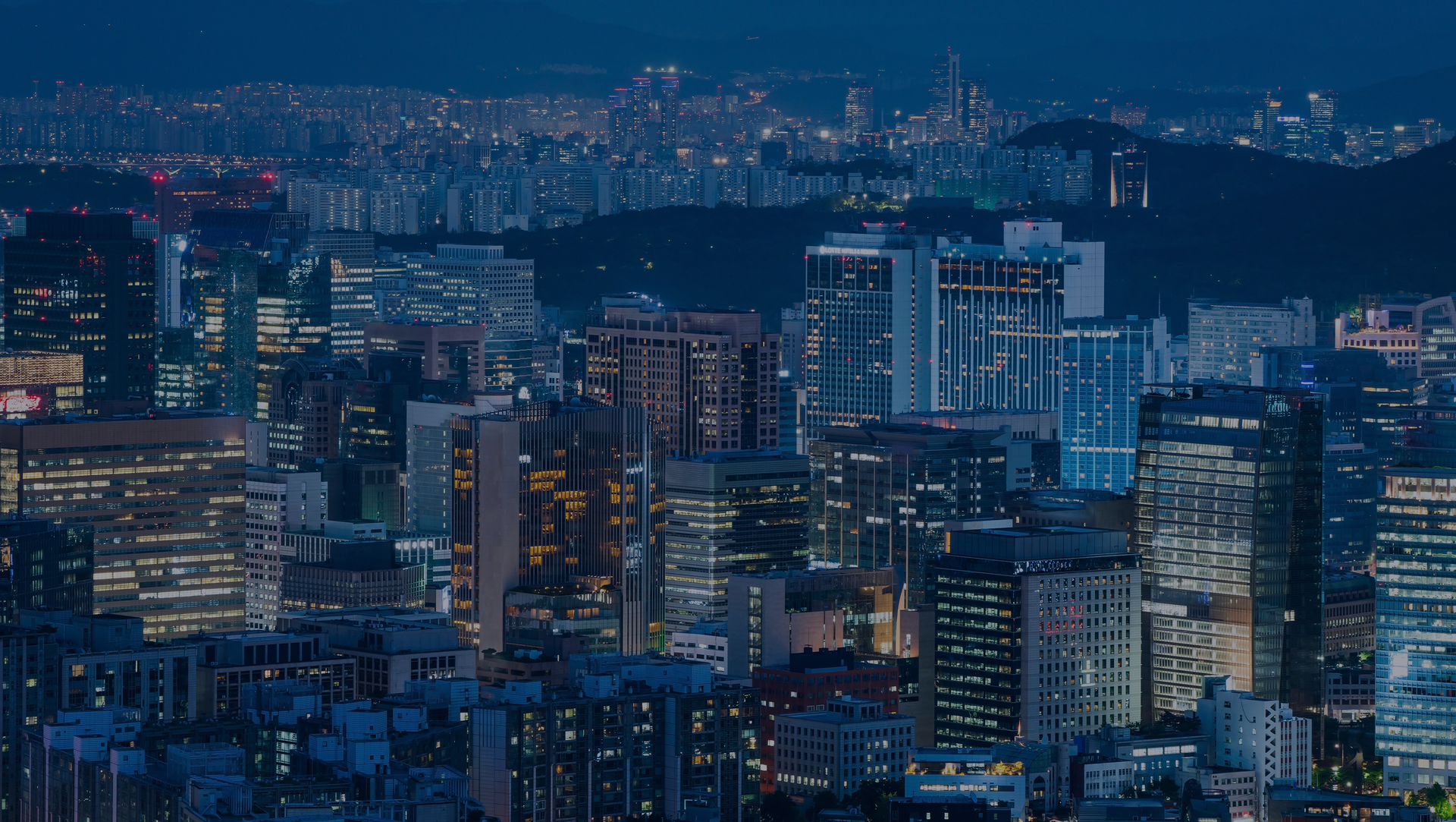 법인 운영 전략 지원