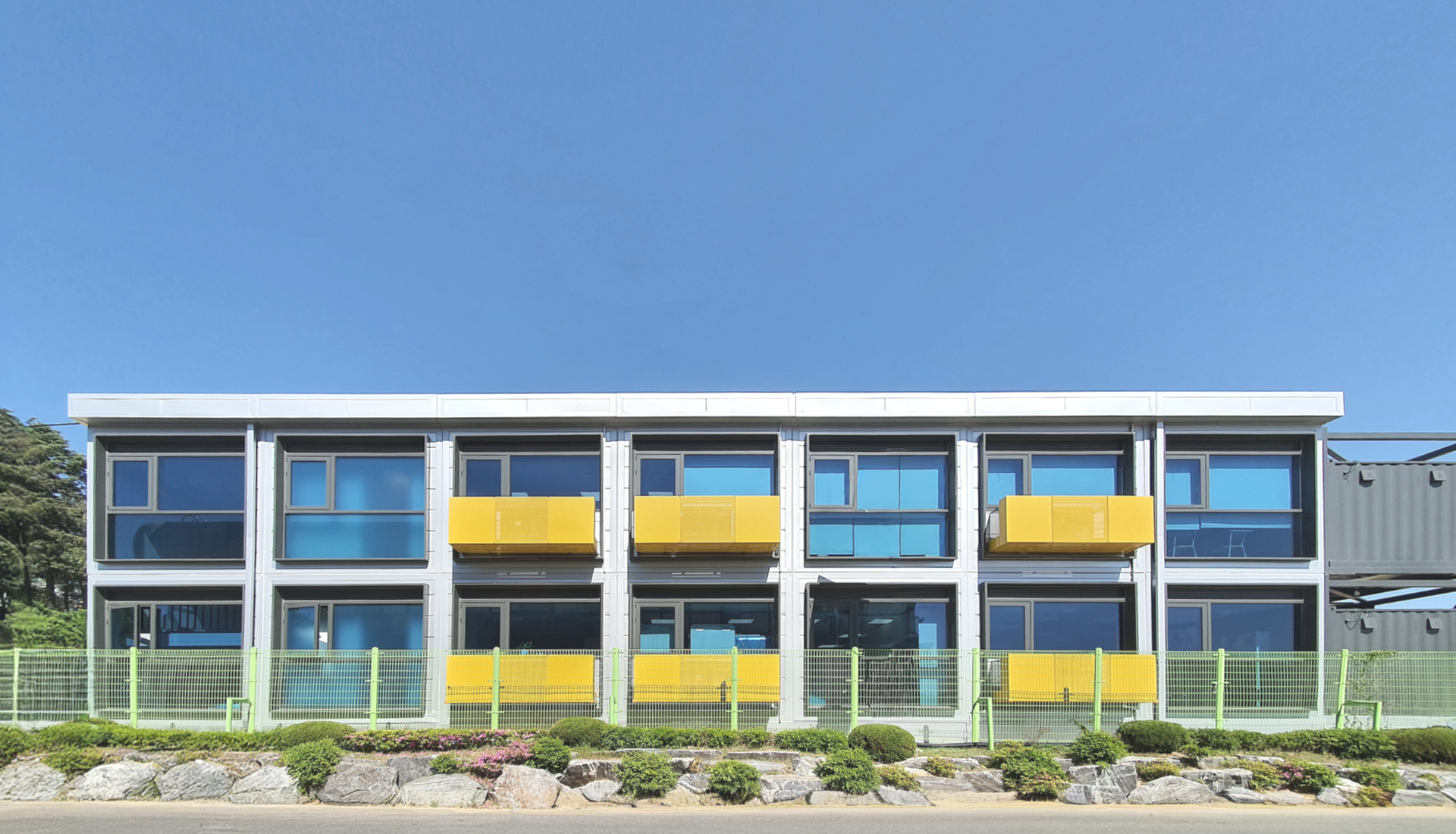 경기 화성 남양 고등학교