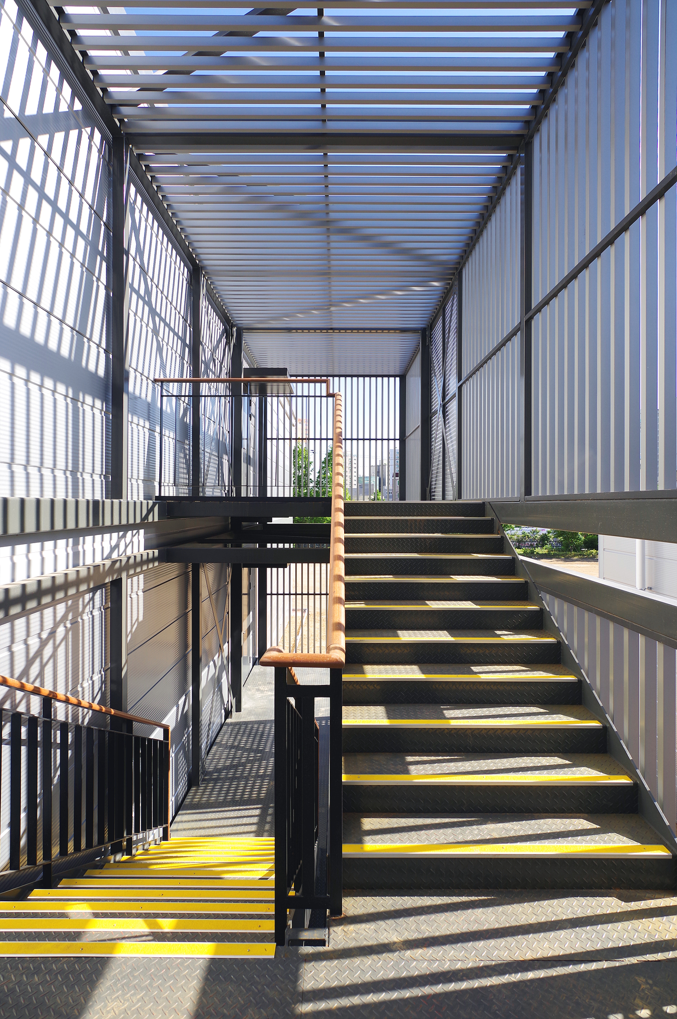 인천 인화 여자 고등학교