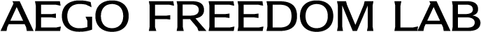 AEGO FREEDOM LAB | 이고프리덤랩