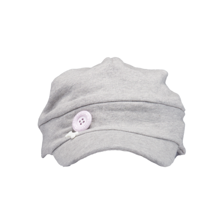 帽子 shalom / SHY HAT GRAY SHY HAT GRAY : SHALOM