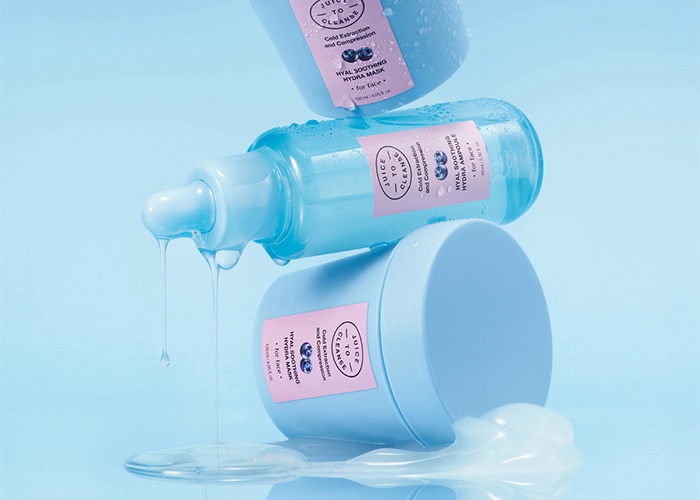 <div><h5><b>HYAL SOOTHING HYDRA LINE</b></h5>   <div style="margin-top:6px; color:#454545">Deep hydration that reaches every pore</div>   <div style="margin-top:5px; color:#454545">Ultimate hydrating synergy duo</div> <br></div>