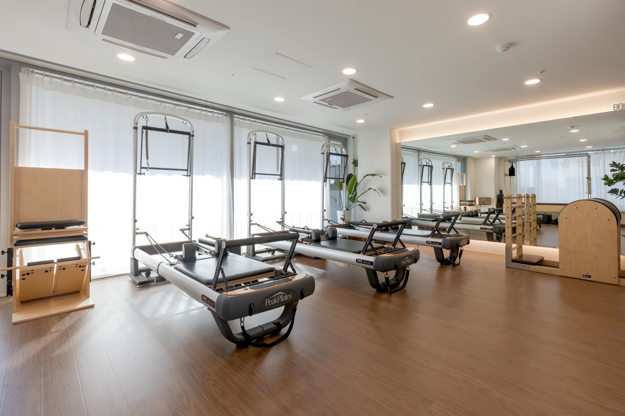 [오세르필라테스] 서울 강서구