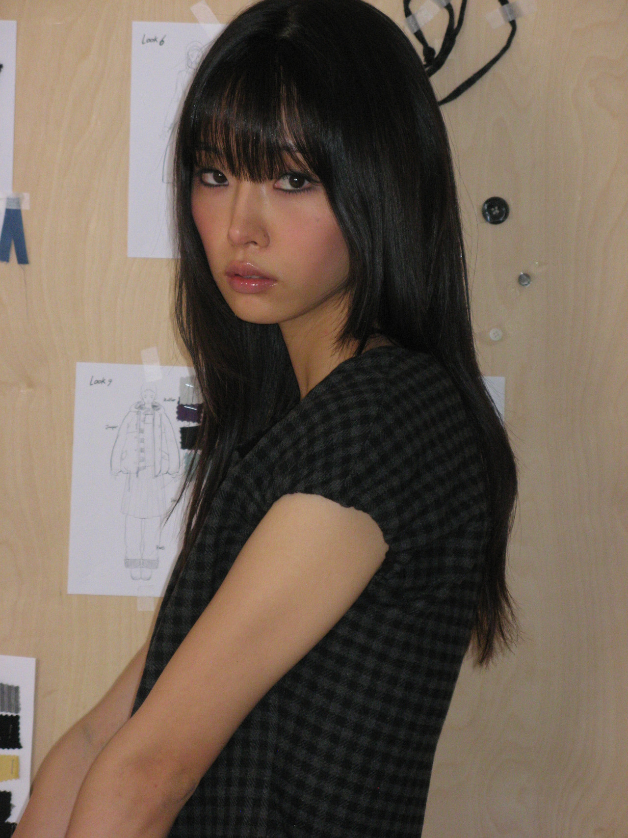 2025 FW 2nd DROP Coming 11.14 1PM (KST)