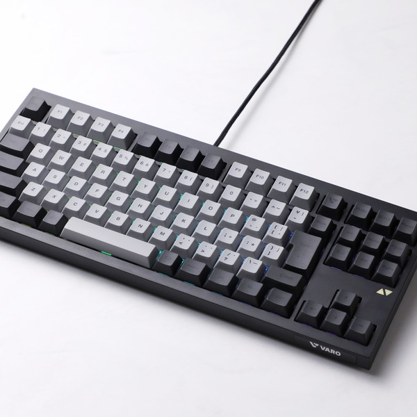 VM87HE-J 8K Magnetic Rapid Trigger Keyboard / Contactless Hot Swap