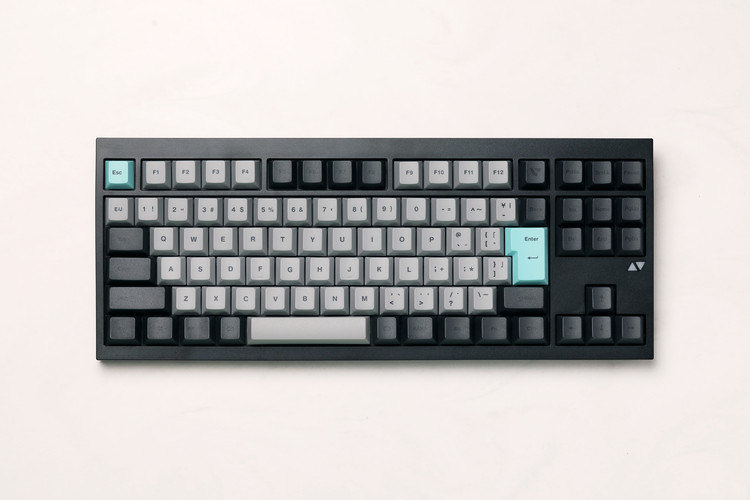 VM87HE-J 8K Magnetic Rapid Trigger Keyboard / Contactless Hot Swap