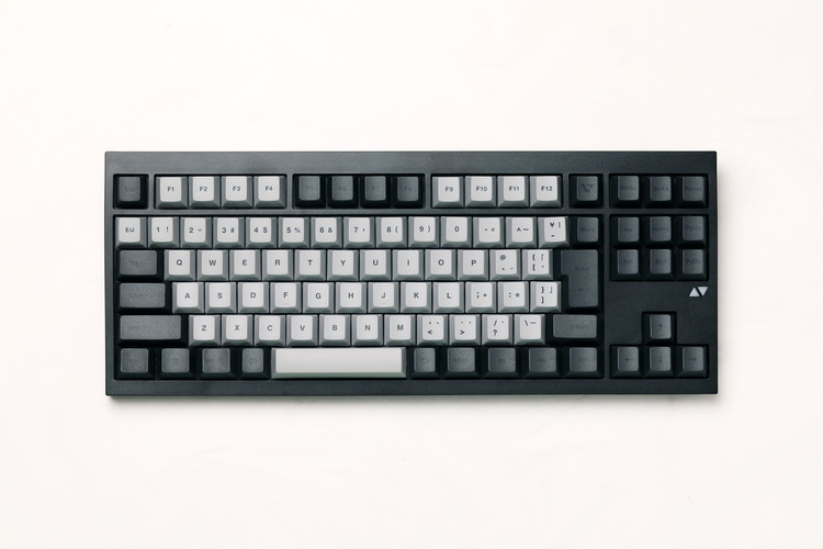 VM87HE-J 8K Magnetic Rapid Trigger Keyboard / Contactless Hot Swap