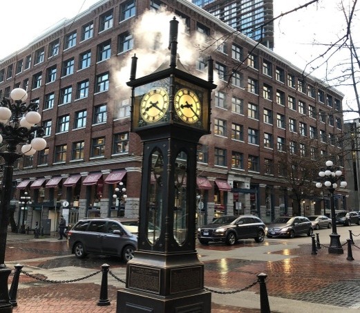 <p><span style="color: rgb(255, 255, 255); background-color:#ED7D31;"><strong>&nbsp; Gas town &nbsp;</strong></span></p>