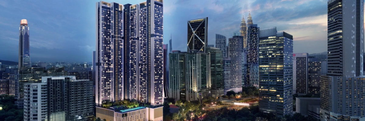<p style="text-align: center; font-size: 30px; font-weight: bold;">     쿠알라룸푸르<br>     스카이라인 엠버시</p>