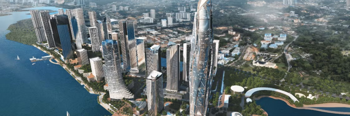 <p style="text-align: center; font-size: 30px; font-weight: bold;">     조호바루<br>     스카이파크 케플러 </p>