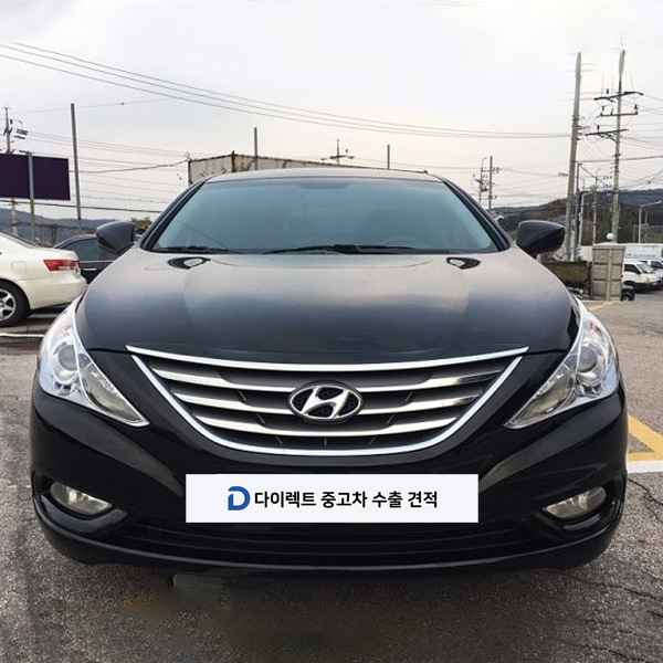 YF소나타