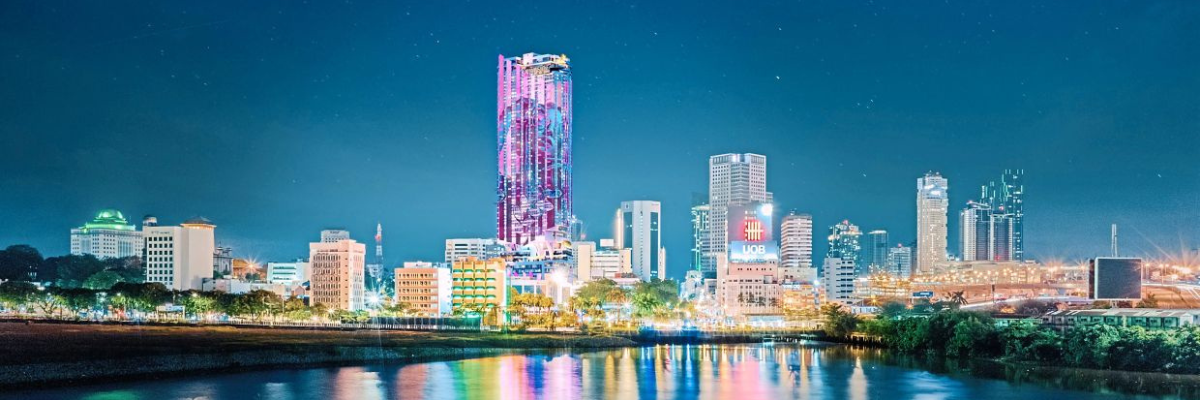 <p style="text-align: center; font-size: 30px; font-weight: bold;">     조호바루<br>     퀴사이드 JBCC</p>