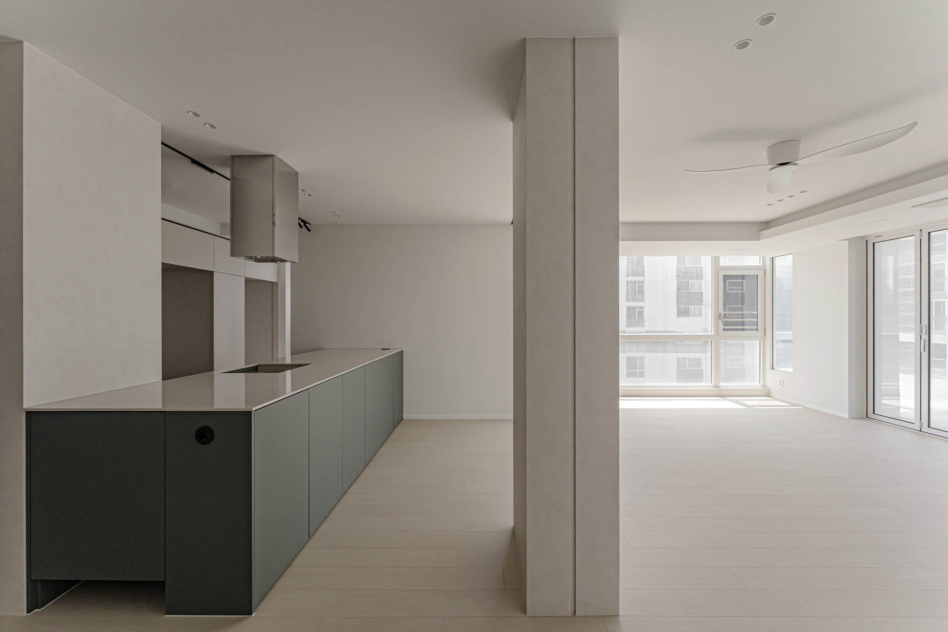 동탄 시범다은마을포스코더샵  149㎡ [45PY] 