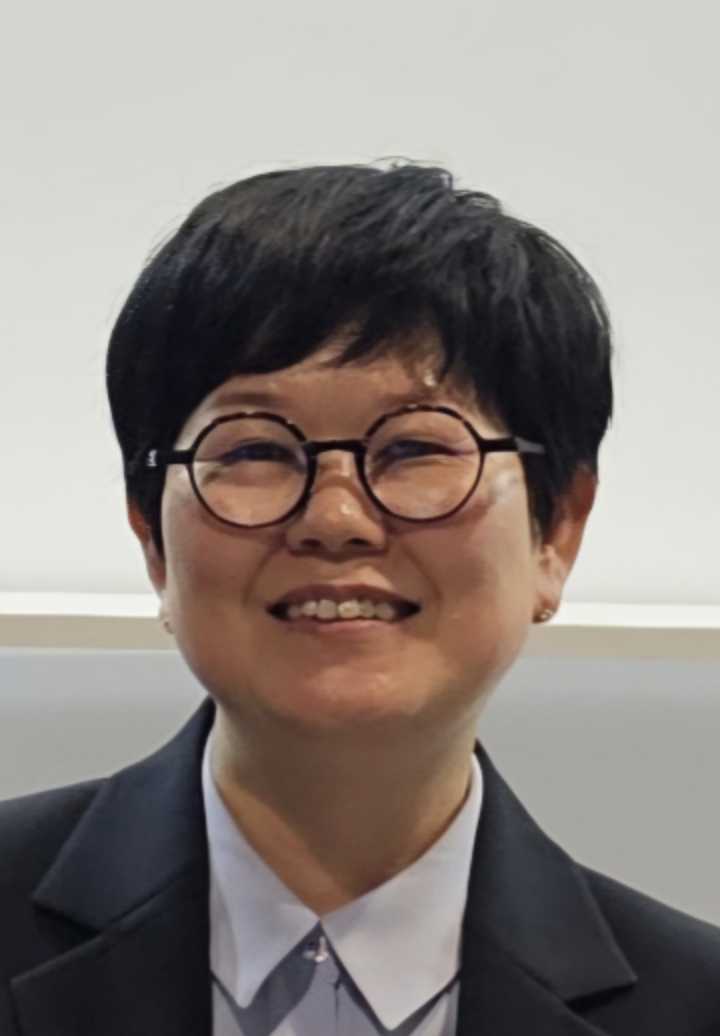 (주)해청정 - 이창숙 대표