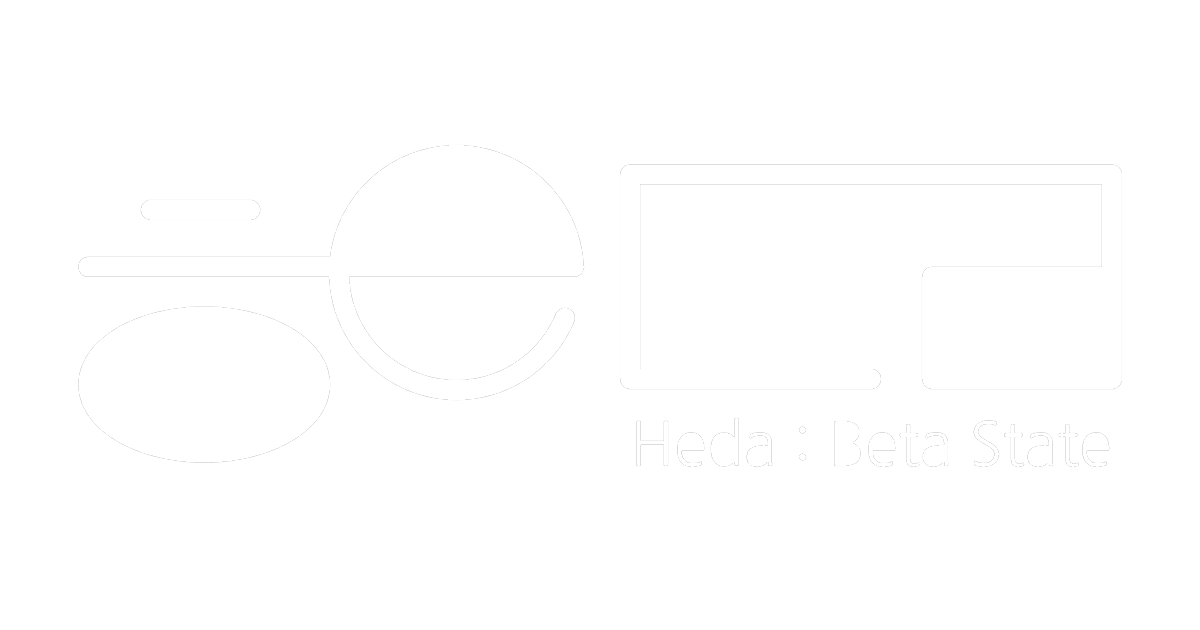 헤다 베다 스테이트