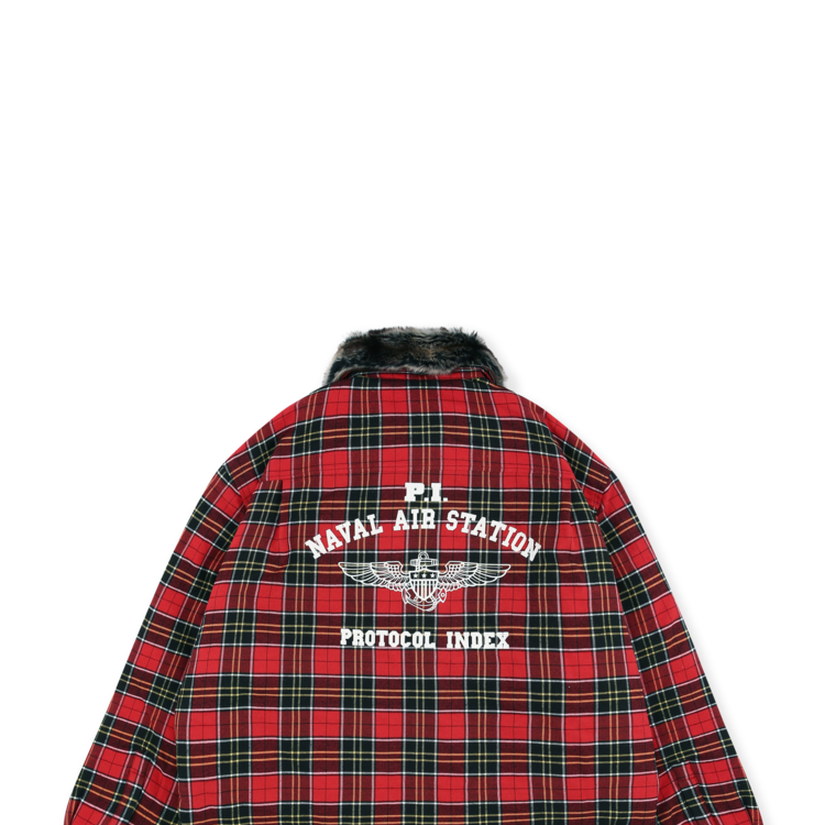 FOLDED WAIST JORTS - BLACK : protocol-index