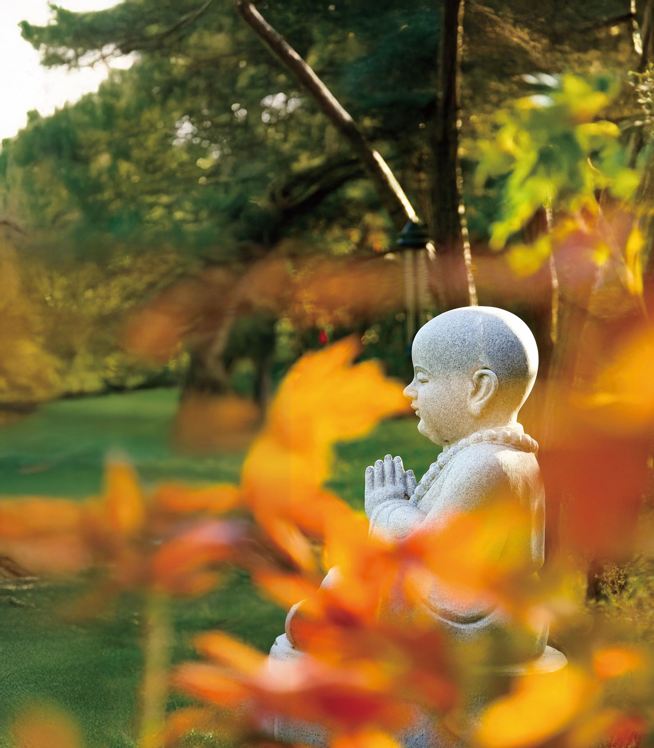 2025년 캠페인 "기도하는  삶을 살자!"