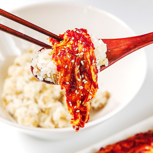 [경기 남양주] 미미김치