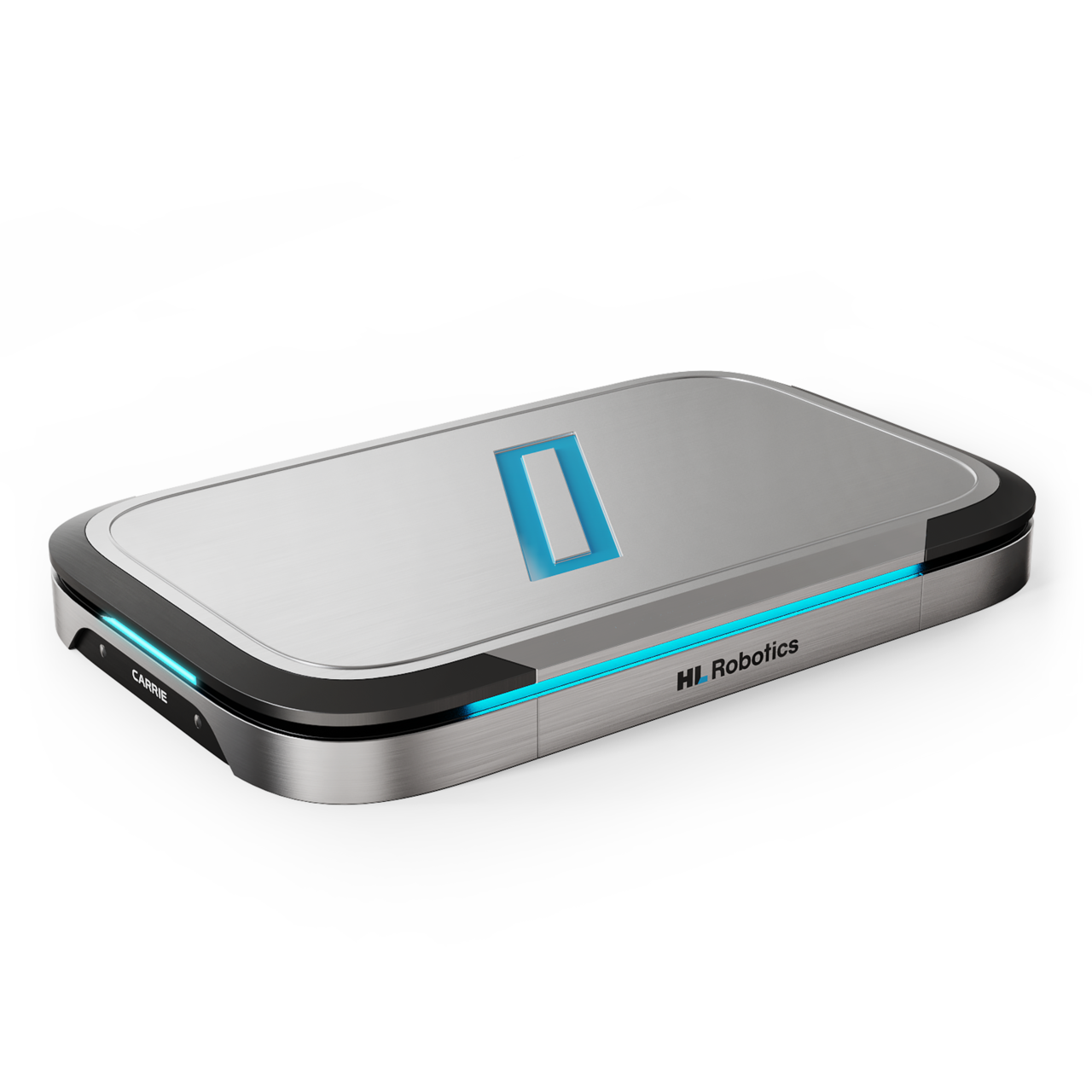 <p>Logistics Robot</p><h5 style=" font-weight:600; font-size: 30px;">CARRIE</h5>