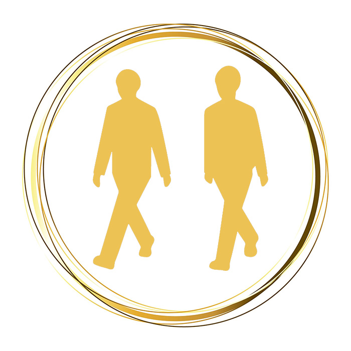 패션쇼 런웨이<br>모델 데뷔