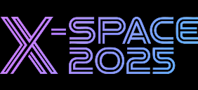 X-Space logo
