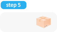 <div style="position: relative; text-align: center;">   <div style="     position: absolute;     top: 50%;     left: 50%;     transform: translate(-80%, 8%);     font-size: 14px;     font-weight: 600;     color: #404040;     font-family: '본고딕' ;     line-height: 1.2; text-align: left;  letter-spacing: 0.7px;   "> <p style="white-space: nowrap;"> 제품발송 </p> </div> </div>