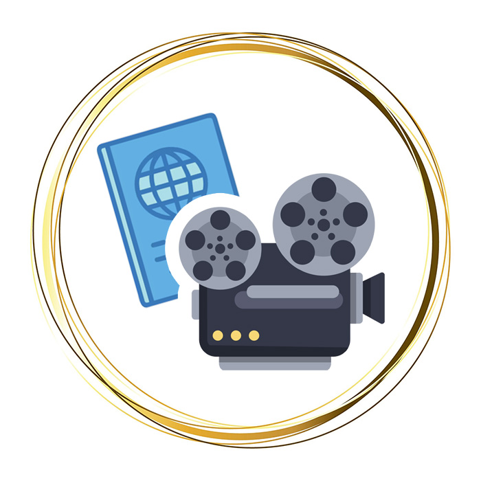 해외 로케이션<br>촬영