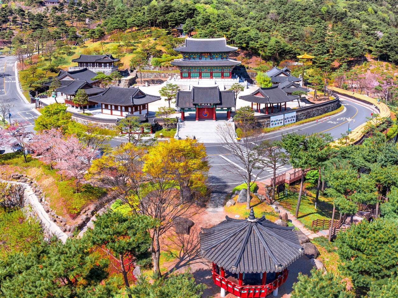 출처: 산청군청