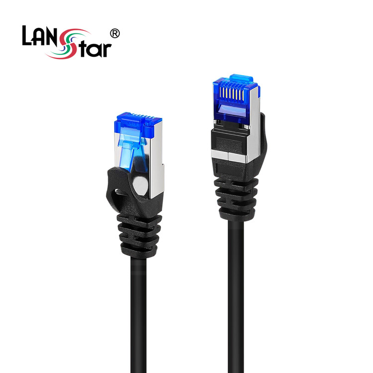 랜스타 LS-HF702 CAT.6A/7 SFTP 산업용 High-Flex 랜 케이블 2M : 가성비 끝판왕 엠비에프몰!