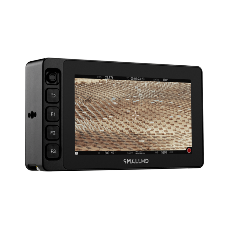 SMALLHD 1703 HDR 17inch 高輝度 プロダクションモニター SMALLHD 1703 HDR 17inch 高輝度 プロダクションモニター 1703 P3