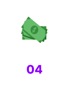 사은품 수령 단계