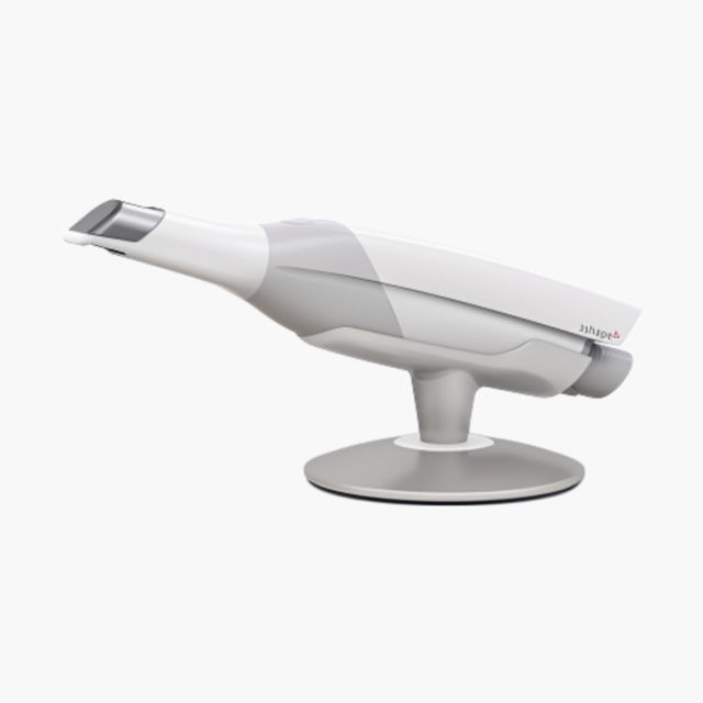 구강 스캐너 3shape사 Trios